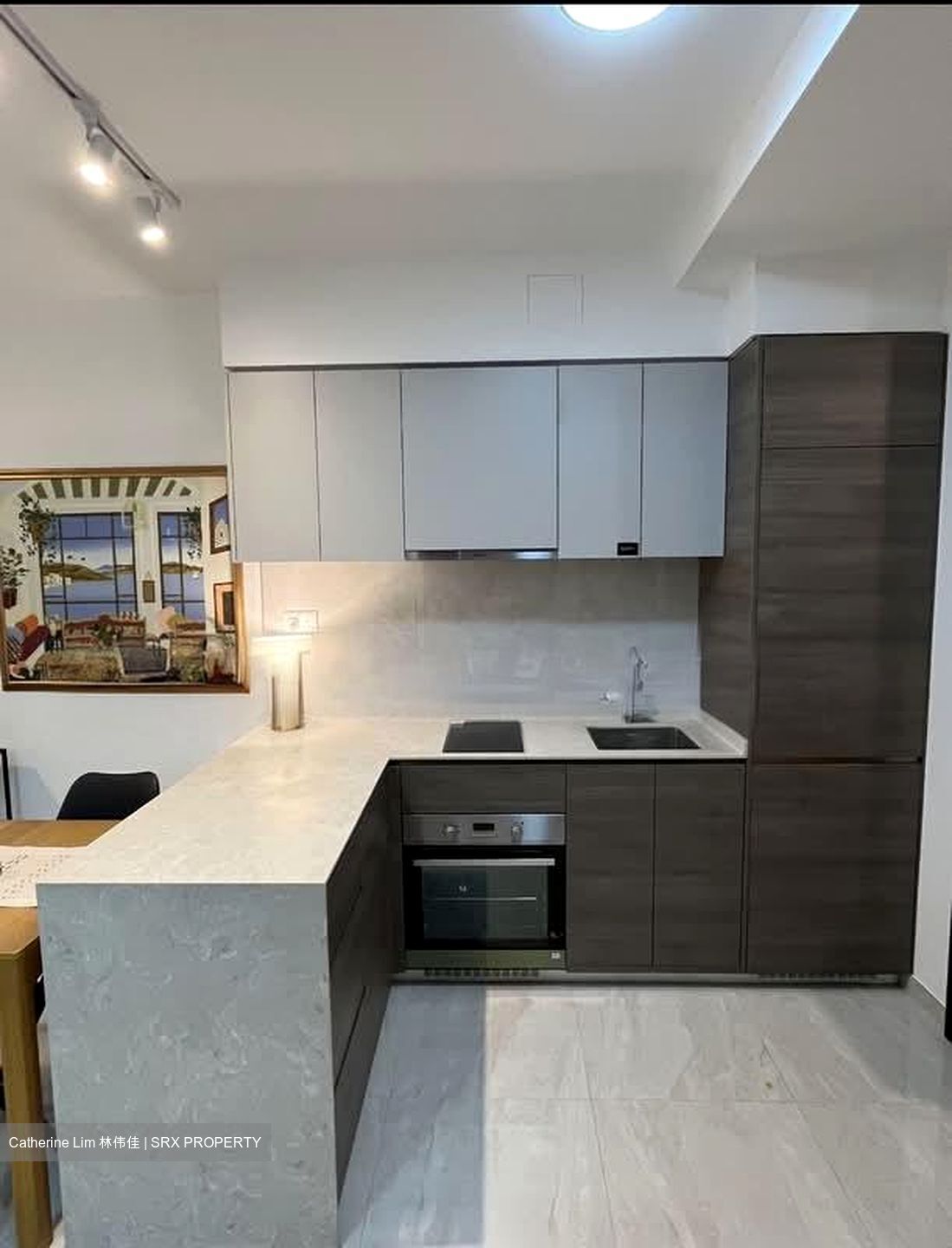 The Florence Residences (D19), Apartment #561486451